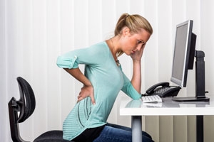 Ergonomics