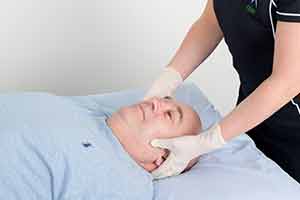 Temporomandibular