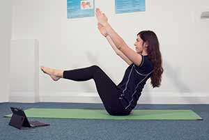 Pilates