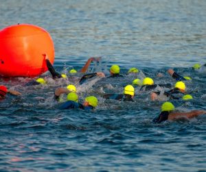 Triathlon Swim