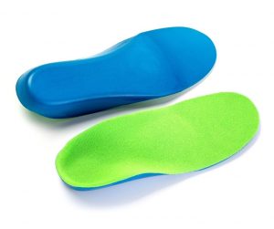 orthotics