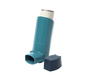 inhaler