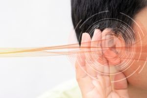 Tinnitus