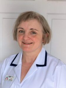 liz Louise O'Hare